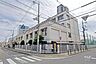周辺：夕陽丘中学校[公立]の外観