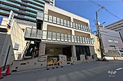 太陽南堀江保育園[私立]の外観