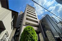 大阪府大阪市北区浮田2丁目5：物件画像