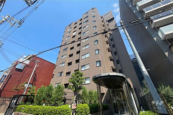 リーガル梅田の...