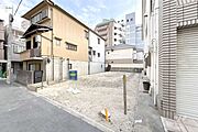 物件（北西側から）［2026年1月26日撮影］