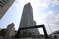 大阪府大阪市北区中之島6丁目1：物件画像