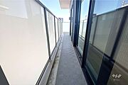 バルコニー［2026年5月29日撮影］