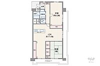 大阪府大阪市平野区加美南2丁目5：物件画像