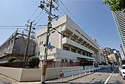 玉川小学校[公立]の外観