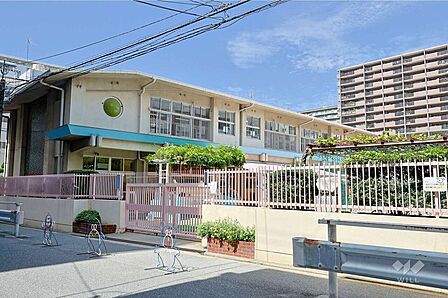 鷺洲小学校[公立]の外観