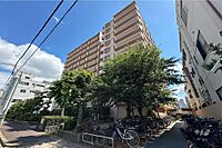 大阪府大阪市西区川口3丁目8：物件画像