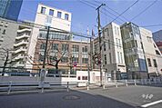 開平小学校[公立]の外観