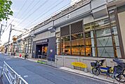 イオンフードスタイル(中崎町店)の外観