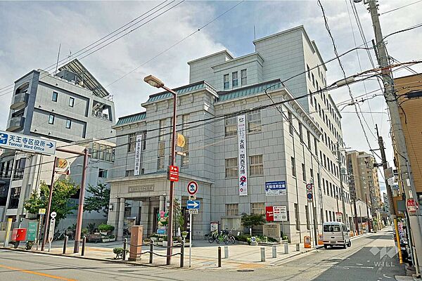 周辺を拡大表示