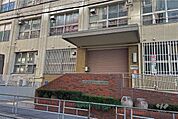 西船場小学校[公立]の外観