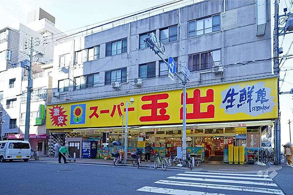 周辺を拡大表示