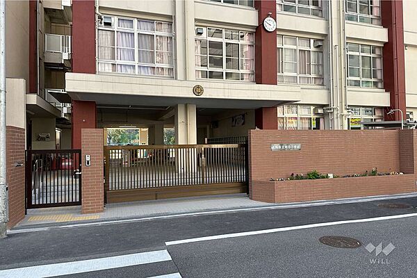 周辺を拡大表示