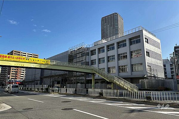 周辺を拡大表示