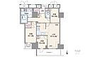 ジオタワー新町29階11,800万円