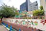 周辺：菅南幼稚園[公立]の外観