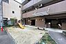 その他：敷地内にある公園