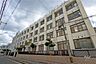 周辺：聖和小学校[公立]の外観