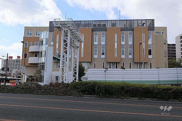周辺を拡大表示