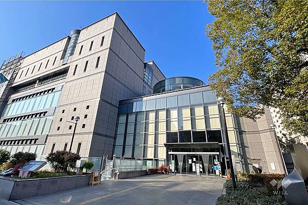 周辺を拡大表示