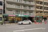 周辺：業務スーパー(松屋町筋本町橋店)の外観
