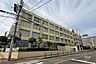 周辺：鯰江東小学校[公立]の外観