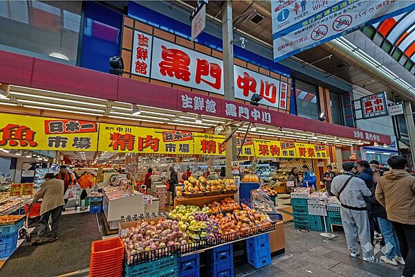 周辺を拡大表示