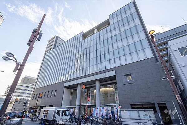 周辺を拡大表示