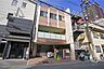 周辺：うれしい保育園　玉造[私立]の外観