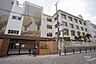 周辺：玉造小学校[公立]の外観
