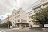 周辺：城陽中学校[公立]の外観