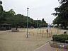 周辺：聖天山公園の外観