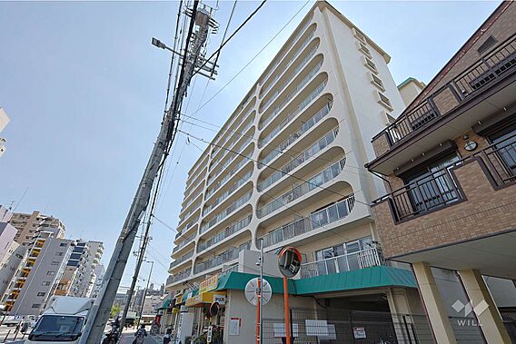 野田パークマン...