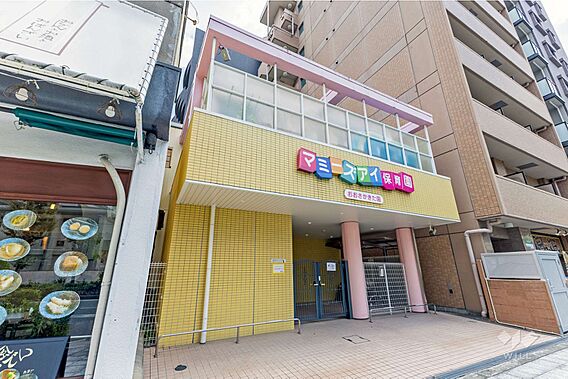 マミーズアイ保...