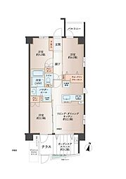 ヴェレーナ上石神井