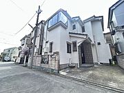 1994年築、2021年にリフォーム履歴あり