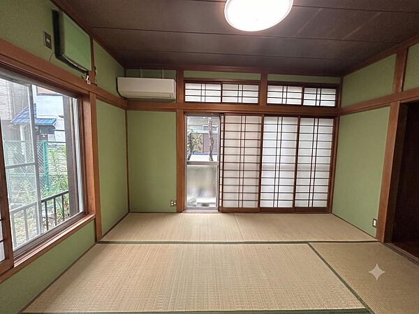 和室