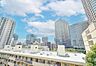 周辺：抜け感のある眺望