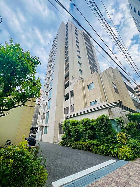 デュオ船堀