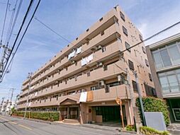 ライオンズマンション大宮大成第2