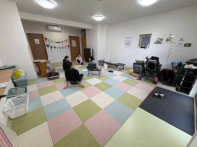 室内