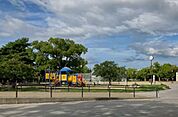 さやか公園まで480m　徒歩6分