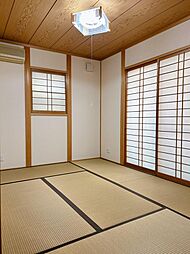 和室の画像