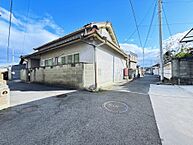 大阪府大阪狭山市東野中3丁目1121-3：物件画像