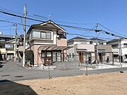 ◆全6区画◆お好きな区画をお選びいただけます♪資料請求だけでもお気軽にお問い合わせください！