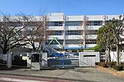 大阪狭山市立南第三小学校