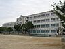 周辺：堺市立登美丘中学校まで徒歩約23分