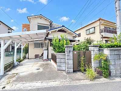外観 外観