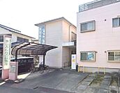 狭山みんなの診療所まで180m　徒歩3分