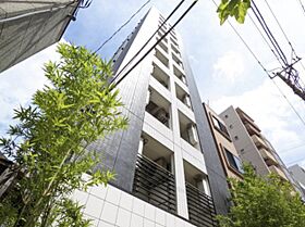 ルリオン両国 601 ｜ 東京都墨田区石原1丁目29-13（賃貸マンション1K・6階・22.03㎡） その1